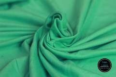 Modal verde con logo